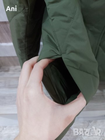 Ново дамско зимно яке, снимка 4 - Якета - 43091390