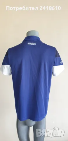 Lacoste Sport Ultra Dry  Mens Size 3 - S ОРИГИНАЛ! Мъжка Тениска!, снимка 6 - Тениски - 50435996