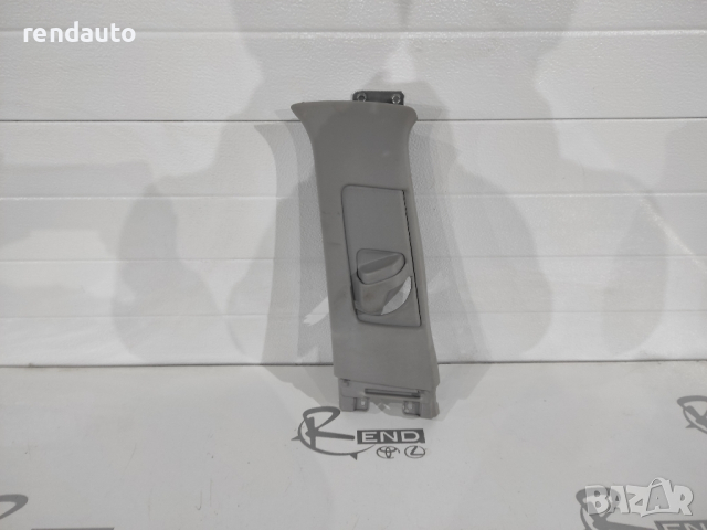 Лява кора колона Toyota Corolla E18 USA 2013-2018 62420-02230