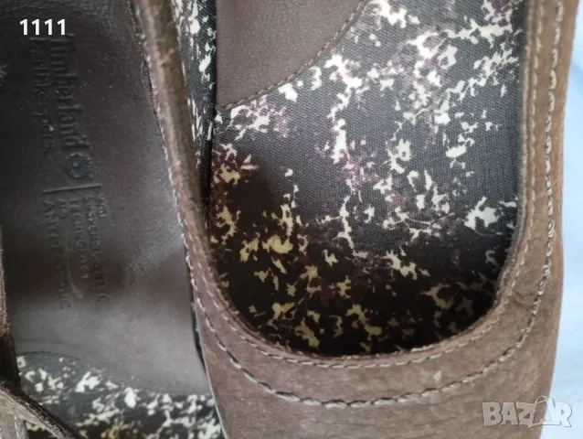 Timberland номер 41., снимка 5 - Дамски обувки на ток - 48816661