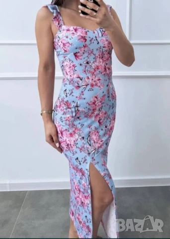 рокля , снимка 5 - Рокли - 51322921