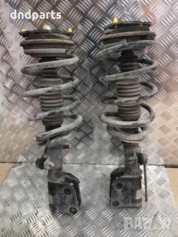 Предни макферсони Renault Espace 2003г.