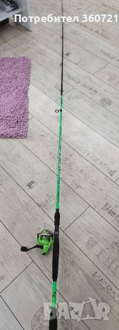 Въдици, снимка 4 - Въдици - 39299832