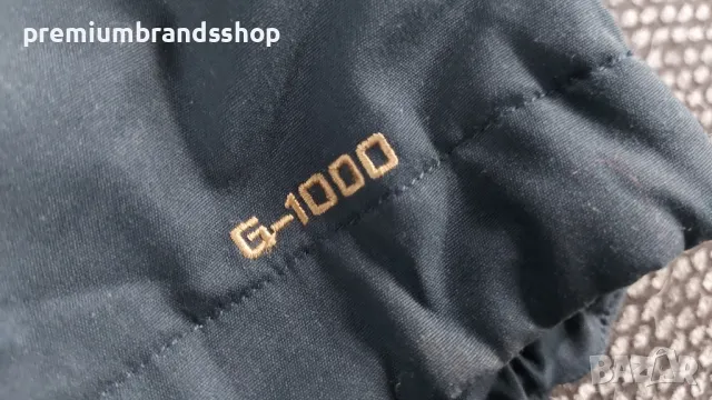 Fjallraven sarek winter parka M размер , снимка 4 - Якета - 48487054
