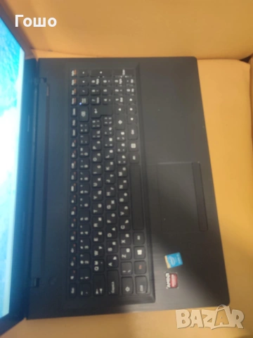Lenovo G50-80, снимка 2 - Лаптопи за работа - 53585312