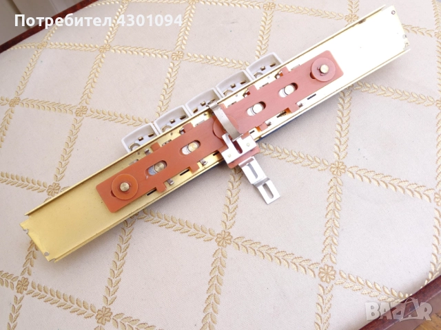 Регистри за акордеон Велтмайстер 48 или 60 баса, снимка 5 - Акордеони - 51682590