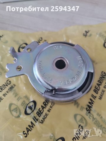 DAEWOO CHEVROLET KALOS NEXIA 1.4-1.5cc ОБТЕГАЧ АНГРЕНАЖЕН РЕМЪК , снимка 2 - Части - 35408626