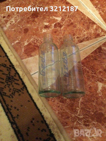 Бебешки шишета, снимка 2 - Стерилизатори - 36479998