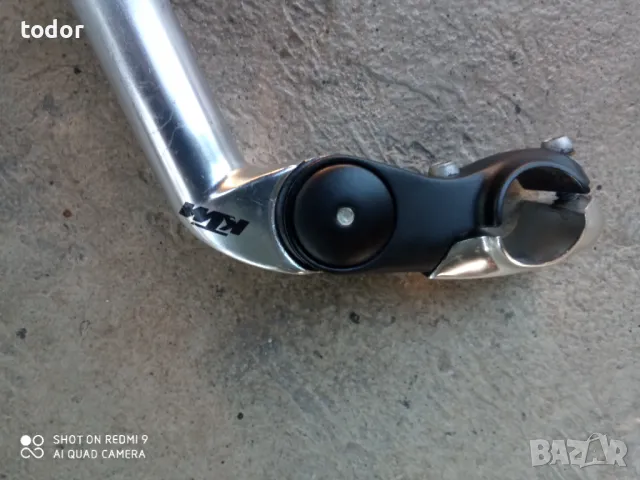 лапа ктм, снимка 2 - Велосипеди - 50148836