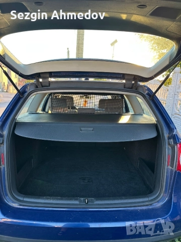 vw passat b6 2.0 benzin klimatronik 2006g, снимка 6 - Инвалидни колички - 51647491