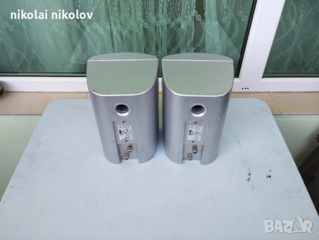 Canton Plus XL, снимка 5 - Тонколони - 53258969