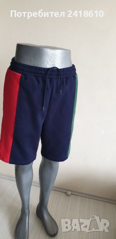 Lacoste Cotton Regular Fit Mens Size 3 - S НОВО! ОРИГИНАЛ! Мъжки Къси Панталони!, снимка 14 - Къси панталони - 40847693