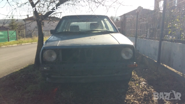 Продавам голф 2 на части 