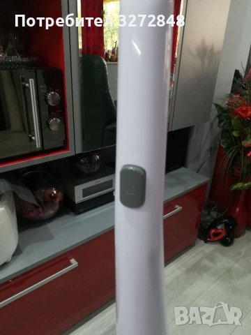 Уред за почистване с пара EASY HOME- 1500w, снимка 8 - Парочистачки и Водоструйки - 40068943