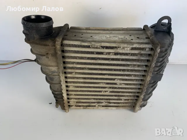 Интеркулер мап сензор 1.9 TDI 90к.с. 110к.с. Volkswagen Audi 1J0145803, снимка 4 - Части - 50348597