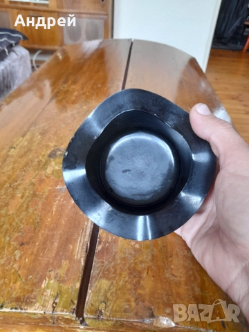 Стар пепелник Пловдив, снимка 5 - Други ценни предмети - 52930272