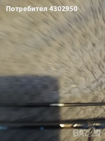 фидер TF GEAR, снимка 4 - Въдици - 49800634