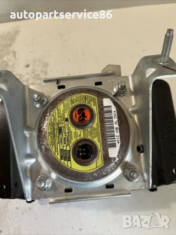 еърбег на таблото за Jeep Patriot 2.4 Бензин (2008) P04664345AE, снимка 2 - Части - 53525546