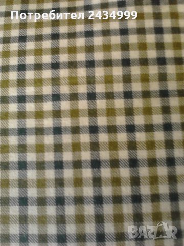 Продавам изгодно парчета качествени английски и американски дамски платове и хастари , снимка 3 - Платове и дамаски - 27144665