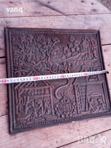 Голямо пано за стена, снимка 3 - Декорация за дома - 43452866