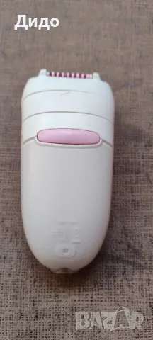 Епилатор Braun Silk Epil 5, снимка 4 - Епилатори - 47868926