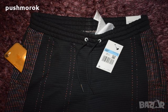 NIKE Women's CITY READY Track Fleece Pants Sz M, снимка 6 - Спортни екипи - 32686341