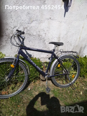 Продавам колело, снимка 1