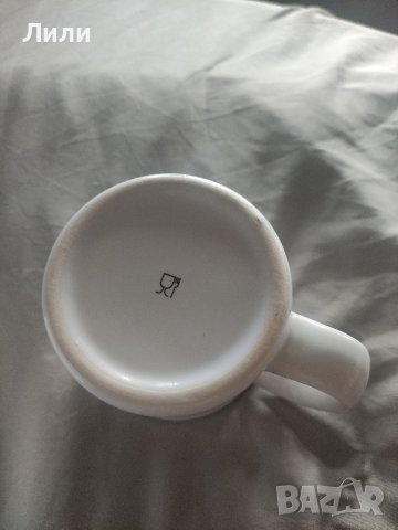 Коледна чаша Happy , снимка 2 - Чаши - 43511719