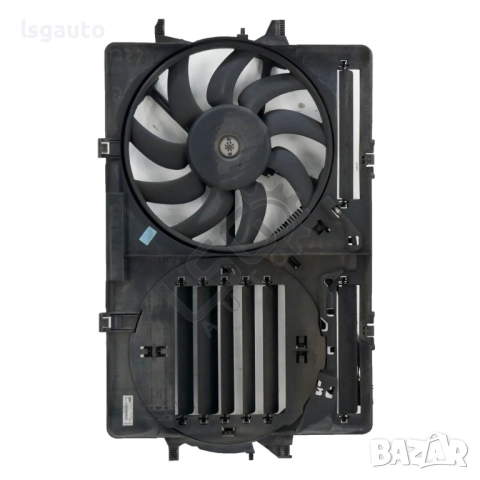 Дифузьор AUDI A4 (B8) 2008-2015 ID:148962, снимка 2 - Части - 51604398