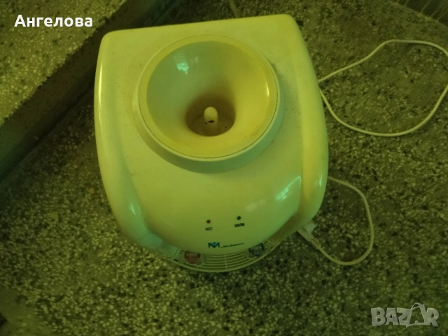 Диспенсър, снимка 3 - Други стоки за дома - 51630108