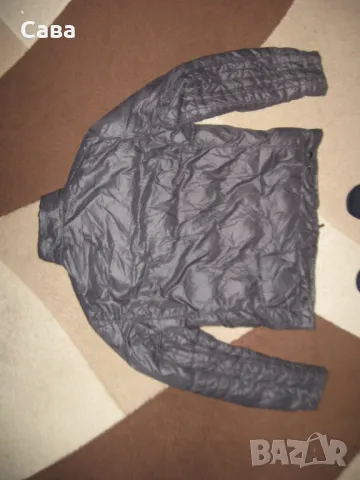 Зимно яке GAUDI  мъжко,М, снимка 6 - Якета - 48180861