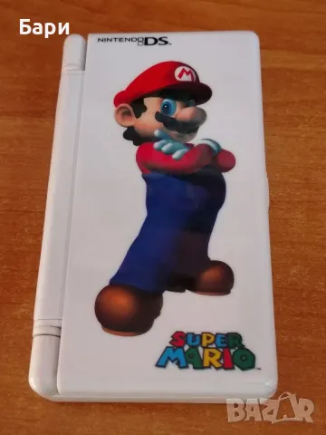 Nintendo Game Boy 2DS,3DS, снимка 3 - Игри за Nintendo - 39467604