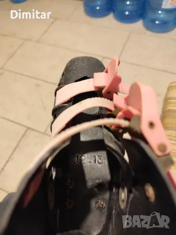 ролери детски 32-35, снимка 3 - Ролери, кънки - 48178419