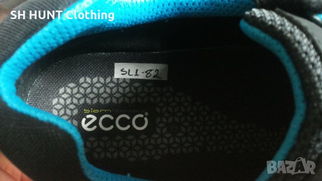 ECCO GORE-TEX Performance Bion размер EUR 39 обувки водонепромукаеми - 664, снимка 15 - Маратонки - 43415767