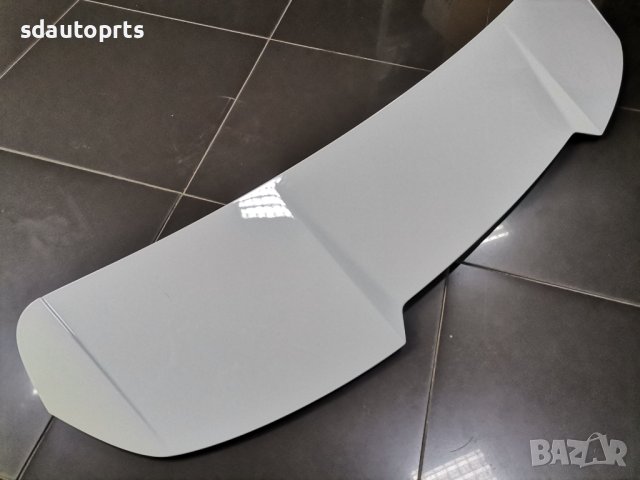 RS6 Нов ОЕ Спойлер Багажник Audi RS6 S6 4G C7 4G9827933H Оригинал, снимка 2 - Части - 42931739