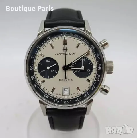Hamilton часовник мъжки