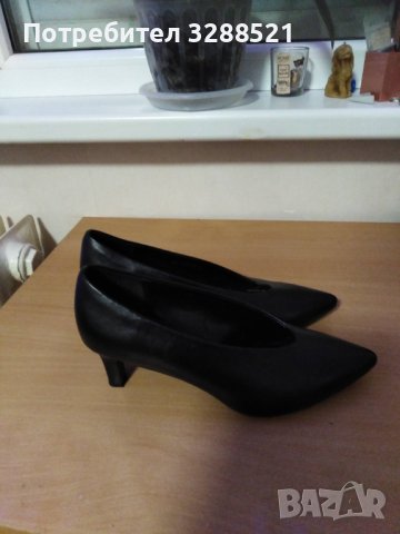 Обувки " Graceland" , снимка 2 - Дамски обувки на ток - 43992084