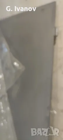 Продавам нови  Метални Противопожарни Врати за мазета складове вили, снимка 18 - Други - 43899714