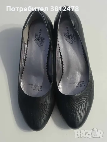 Mat Star Нови дамски обувки, снимка 2 - Дамски обувки на ток - 48645777