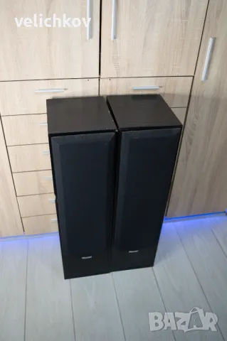 ✨ Magnat ART 145 - Компактни и мощни тонколони! ✨, снимка 6 - Тонколони - 48466085