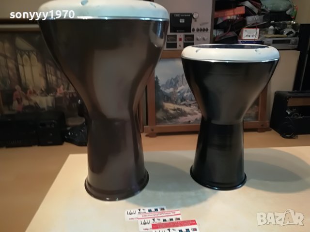 ТАРАМБУКИ ДВА РАЗМЕРА 135ЛВ ИЛИ 85ЛВ 1604231116, снимка 9 - Ударни инструменти - 40380350