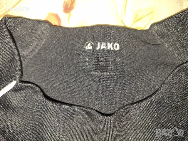 Оригинална блуза на ФК Динамо Дрезден , снимка 3 - Спортни дрехи, екипи - 49486961