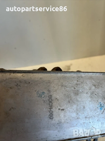 Охладител на масло за Jeep Commander 3.0 CRD (2010), снимка 2 - Части - 53477191