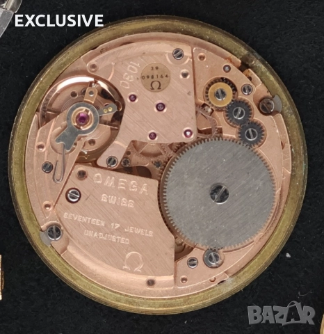 Механизми за часовници! Rolex, Tudor, Cartier, Omega, снимка 13 - Мъжки - 52317355