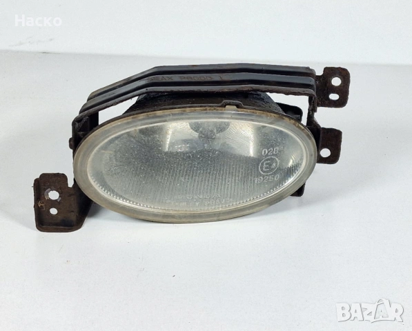 Ляв Халоген Honda Accord 7 VII Facelift Хонда Акорд 7 Фейслифт 2006-2008г