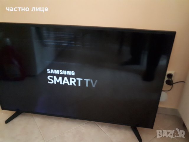 Smart TV Samsung UE43RU7092U на части в Телевизори в гр. София - ID40091127  — Bazar.bg