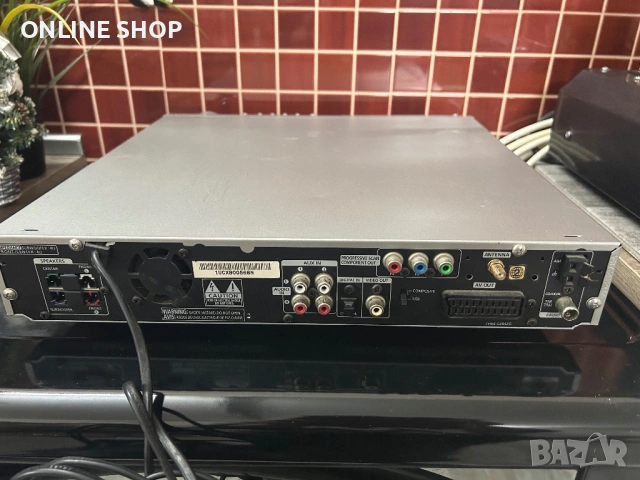 Система за домашно кино, снимка 13 - Аудиосистеми - 53076400