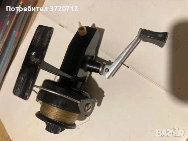 Ретро макари, снимка 5 - Макари - 53299894