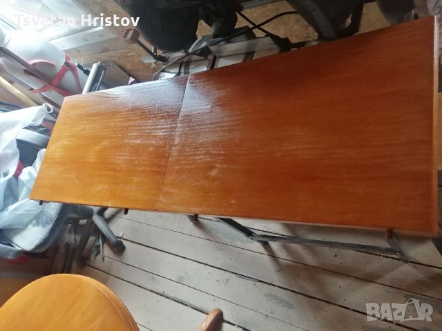 Кухненска маса, снимка 4 - Кухни - 34984332