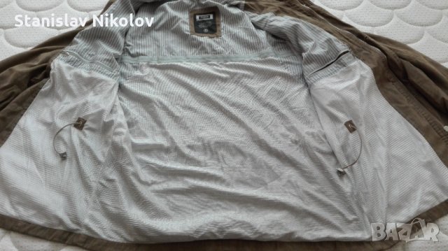 Яке Bugatti пролет/есен , снимка 8 - Якета - 32263553